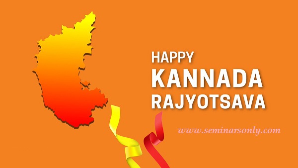 Kannada Rajyotsava